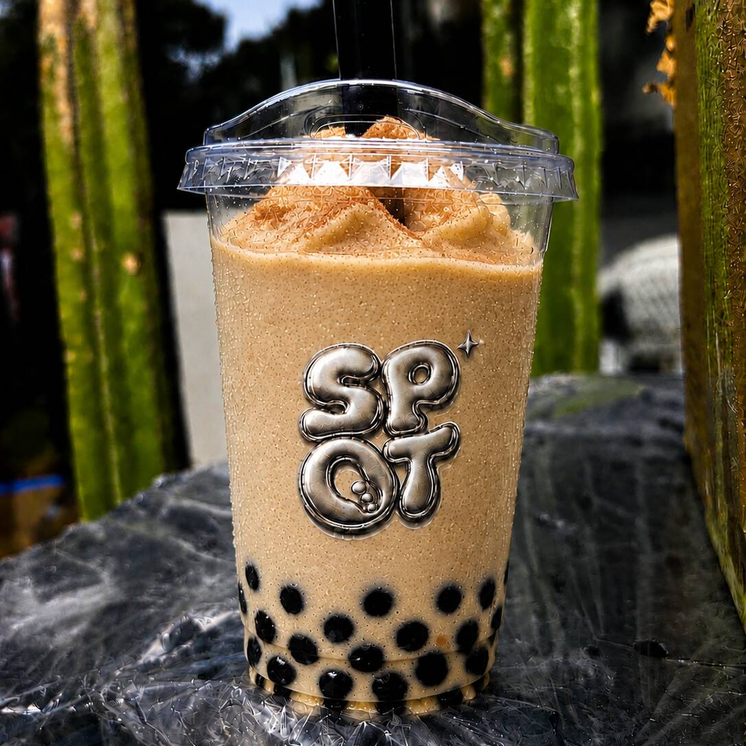 Tea Chai