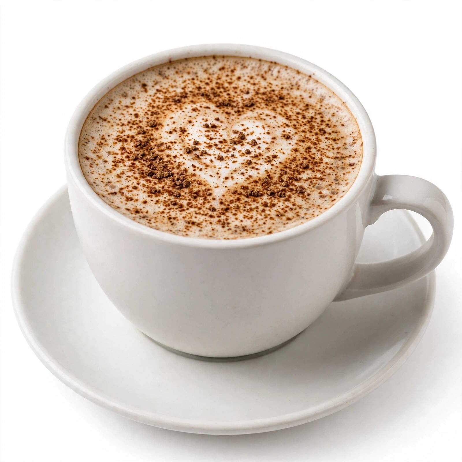 Pinolatte (Receta de la Casa)
