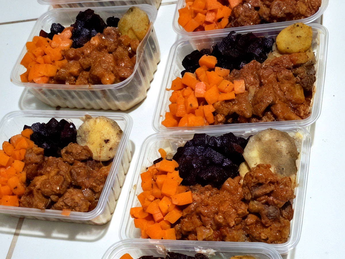 Nutri Ponto