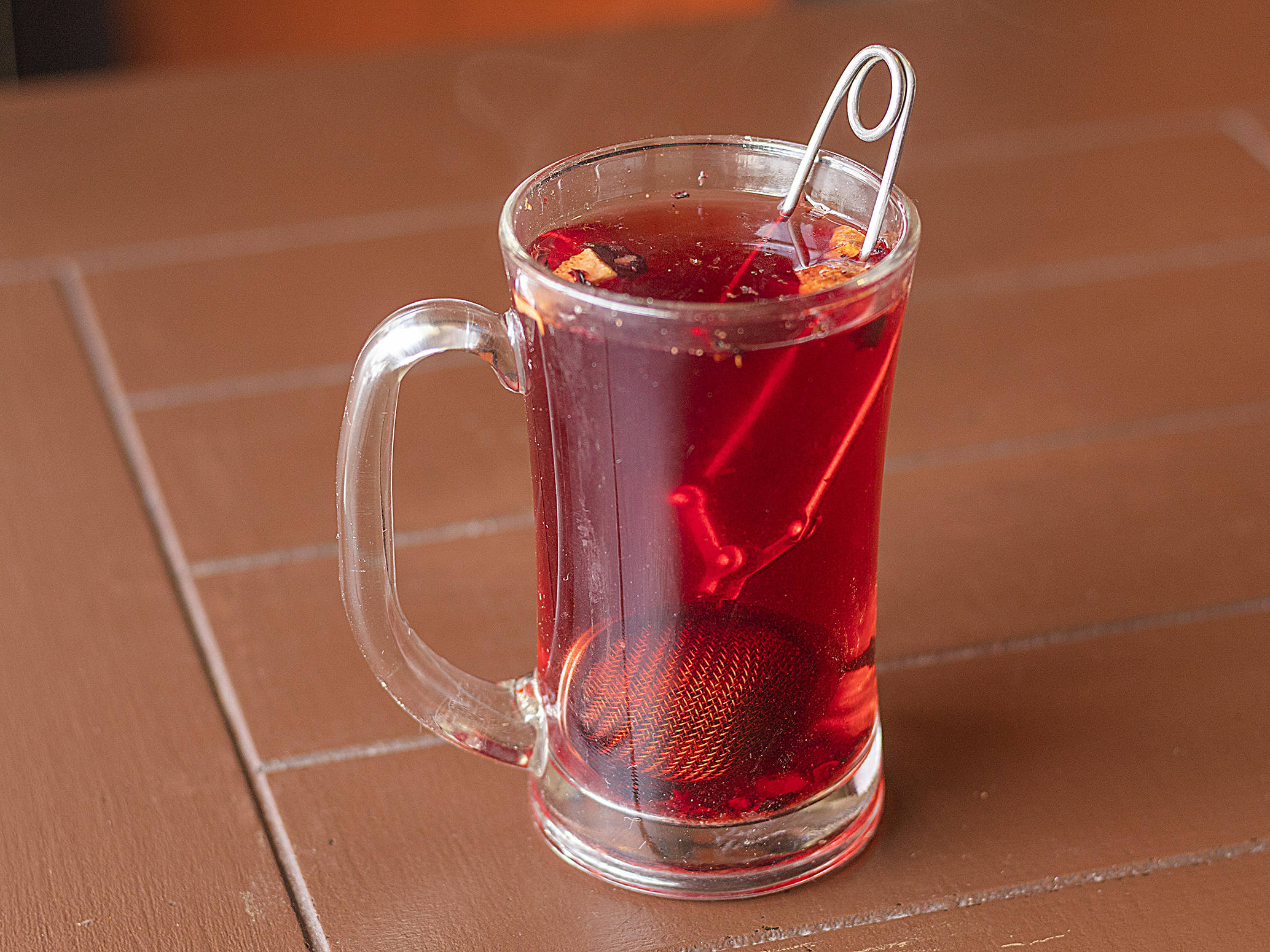 Infusión