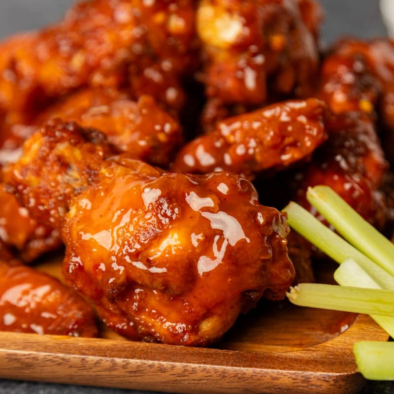 MANGO HABANERO