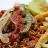 Orden de 5 Tacos Campechanos
