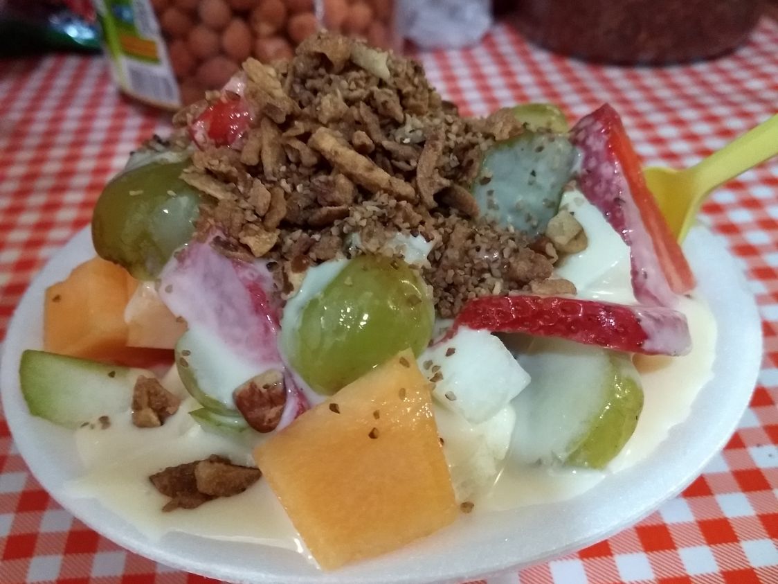Biónico Mediano