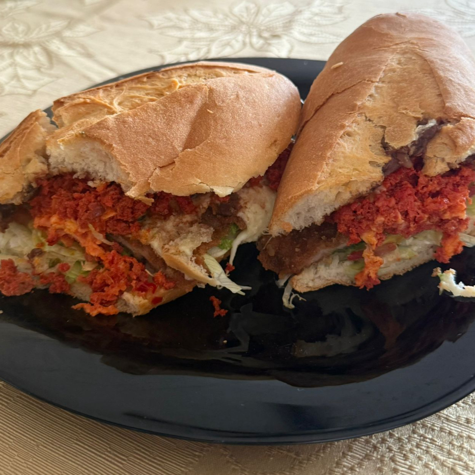 Mejicana
