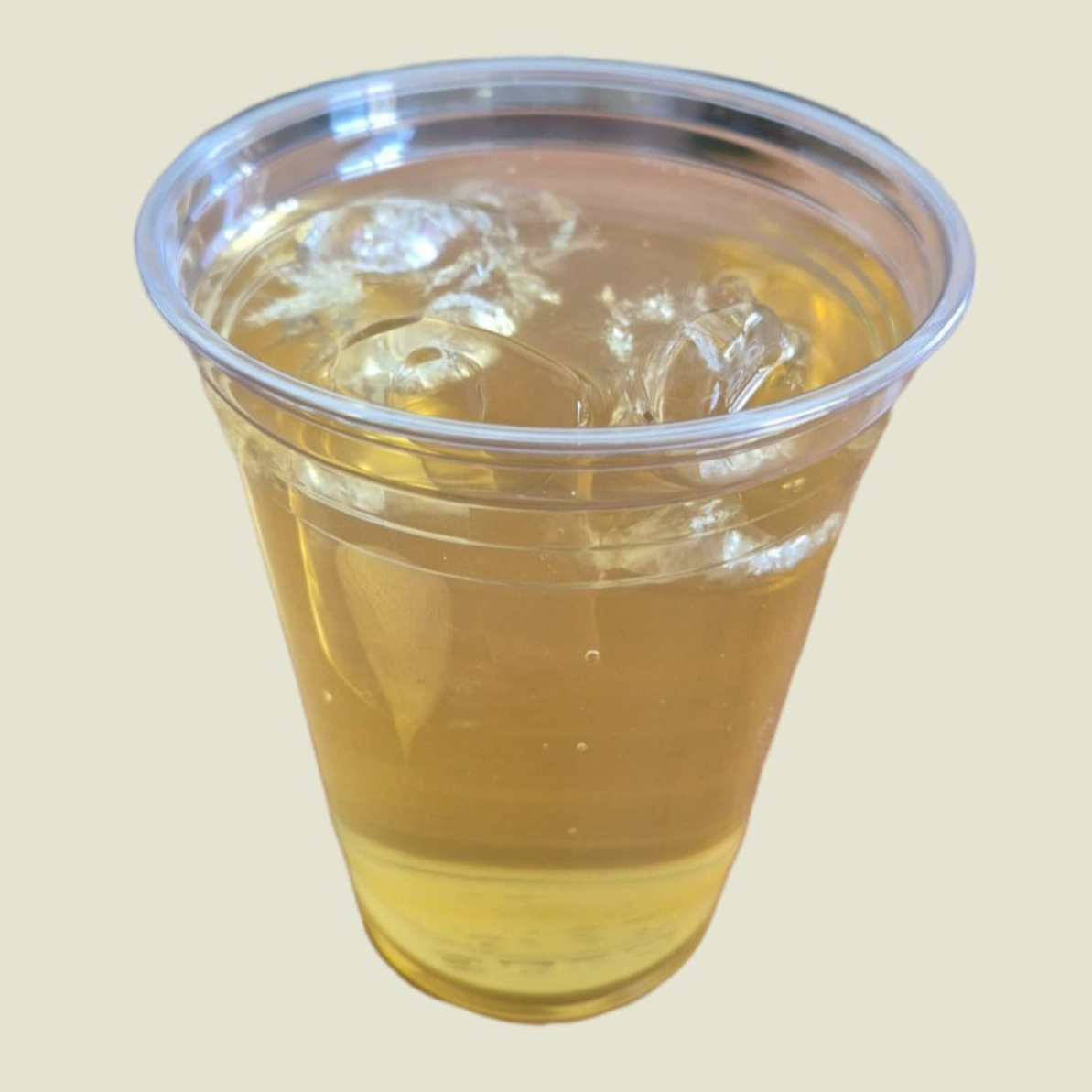 Té Frio de Jazmín 475 ML