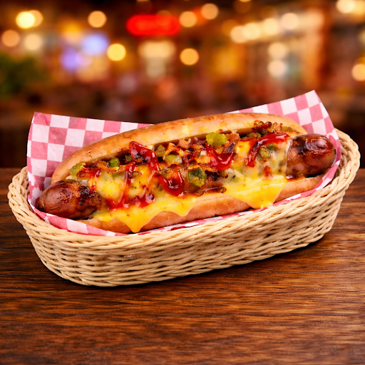 Hot Dog