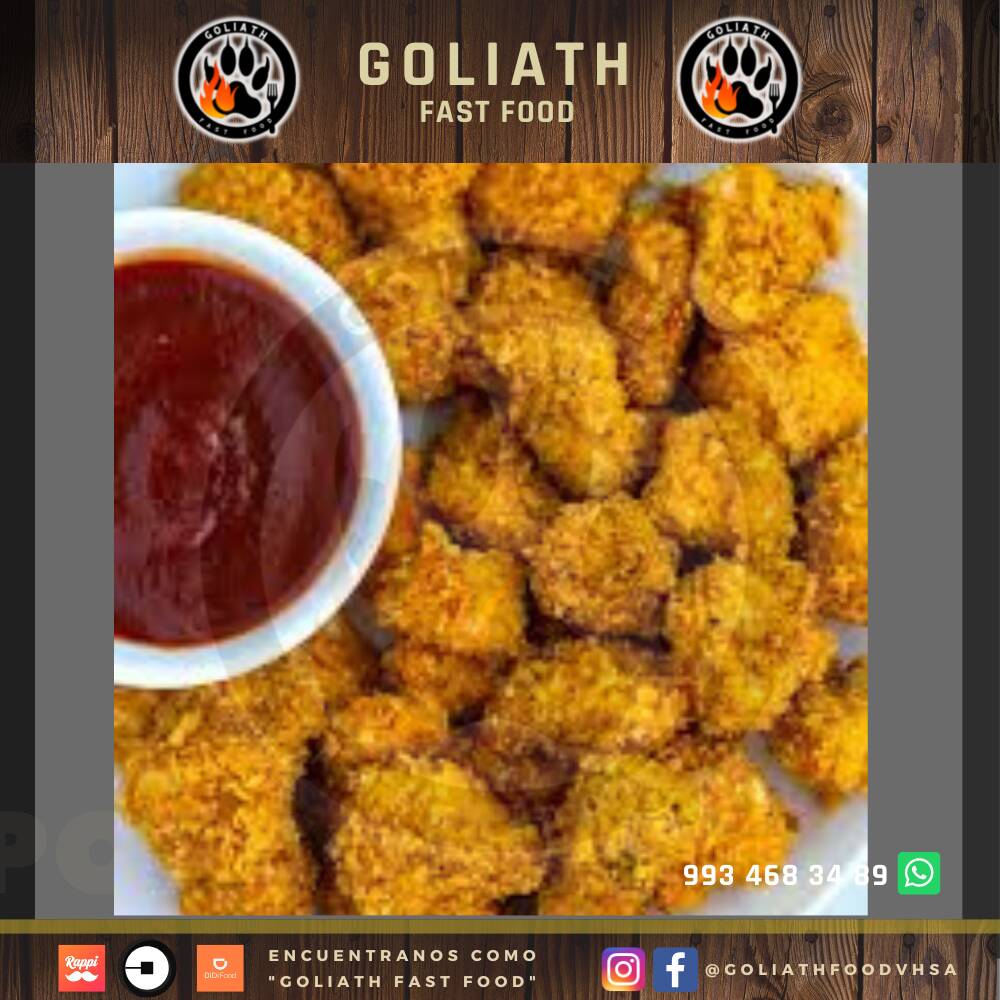 Alitas 2 Kilogramos PROMO