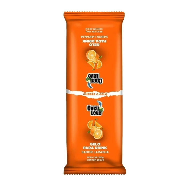 Oferta Simples Embalagem 190g