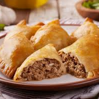 Pastelito de Carne Molida