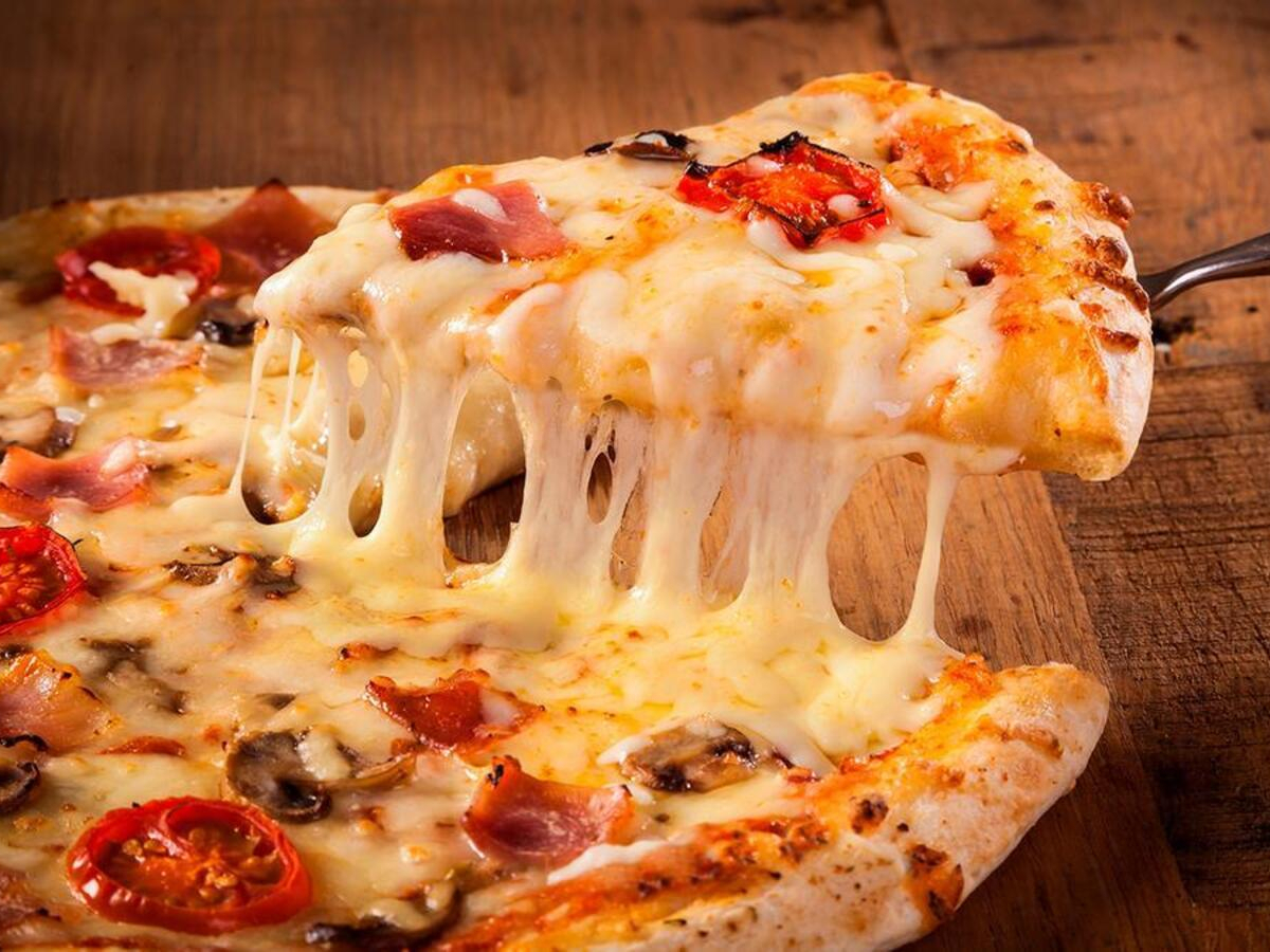 Pizzeria di Antonelli