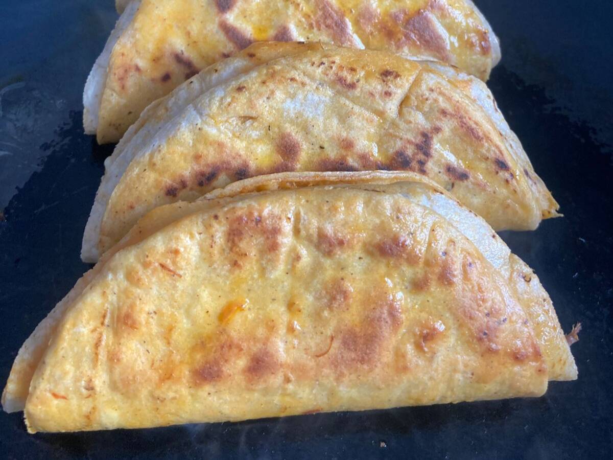 Tacos La Cochera