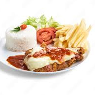 ARROZ BRANCO,FEIJAO,BATATA FRITAS,MACARRAO,FAROFA