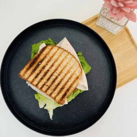 Sandwich Clásico