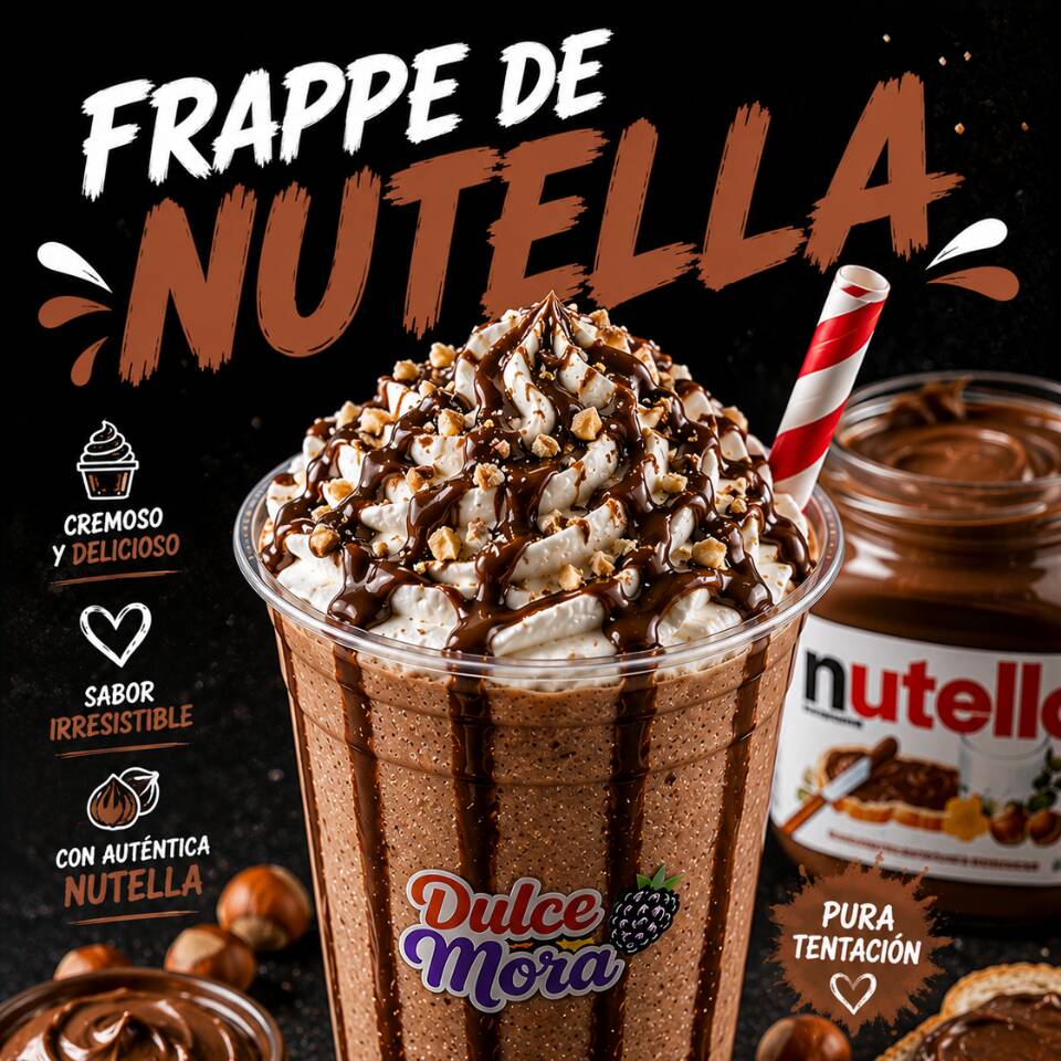 Nutella