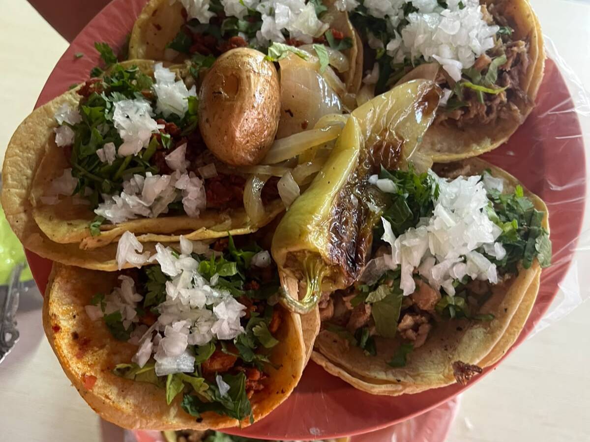 Tacos Jimmy
