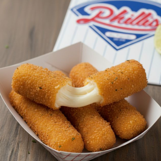 Dedos de Queso