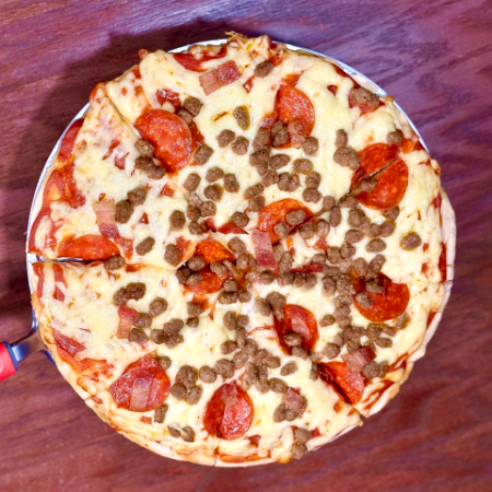Pizza Italiana