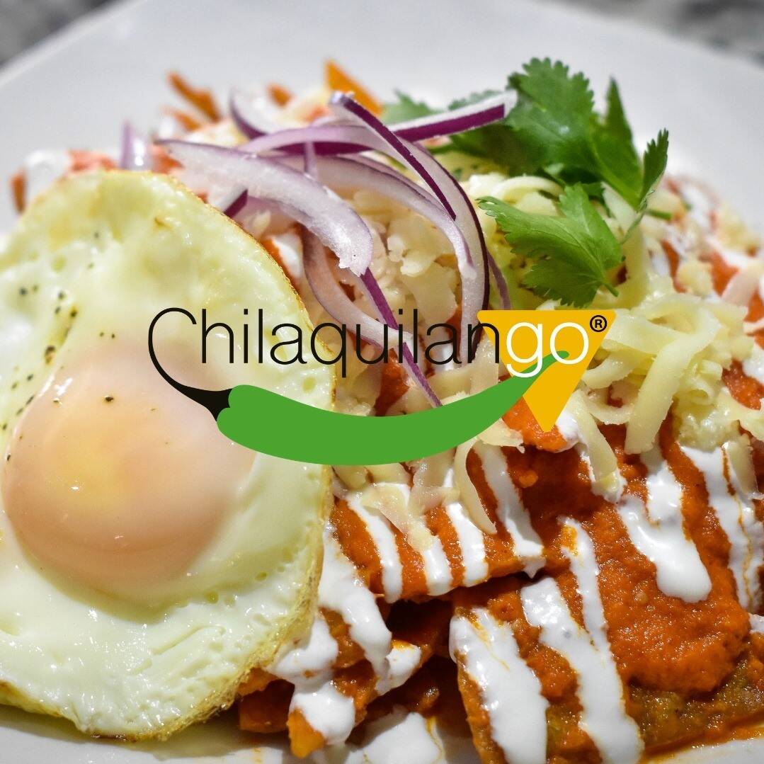Chilaquiles Mixto Huevo/Pollo