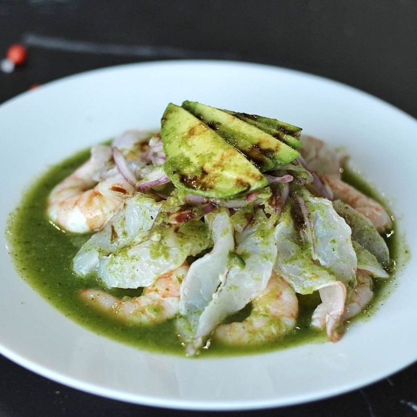 Aguachile
