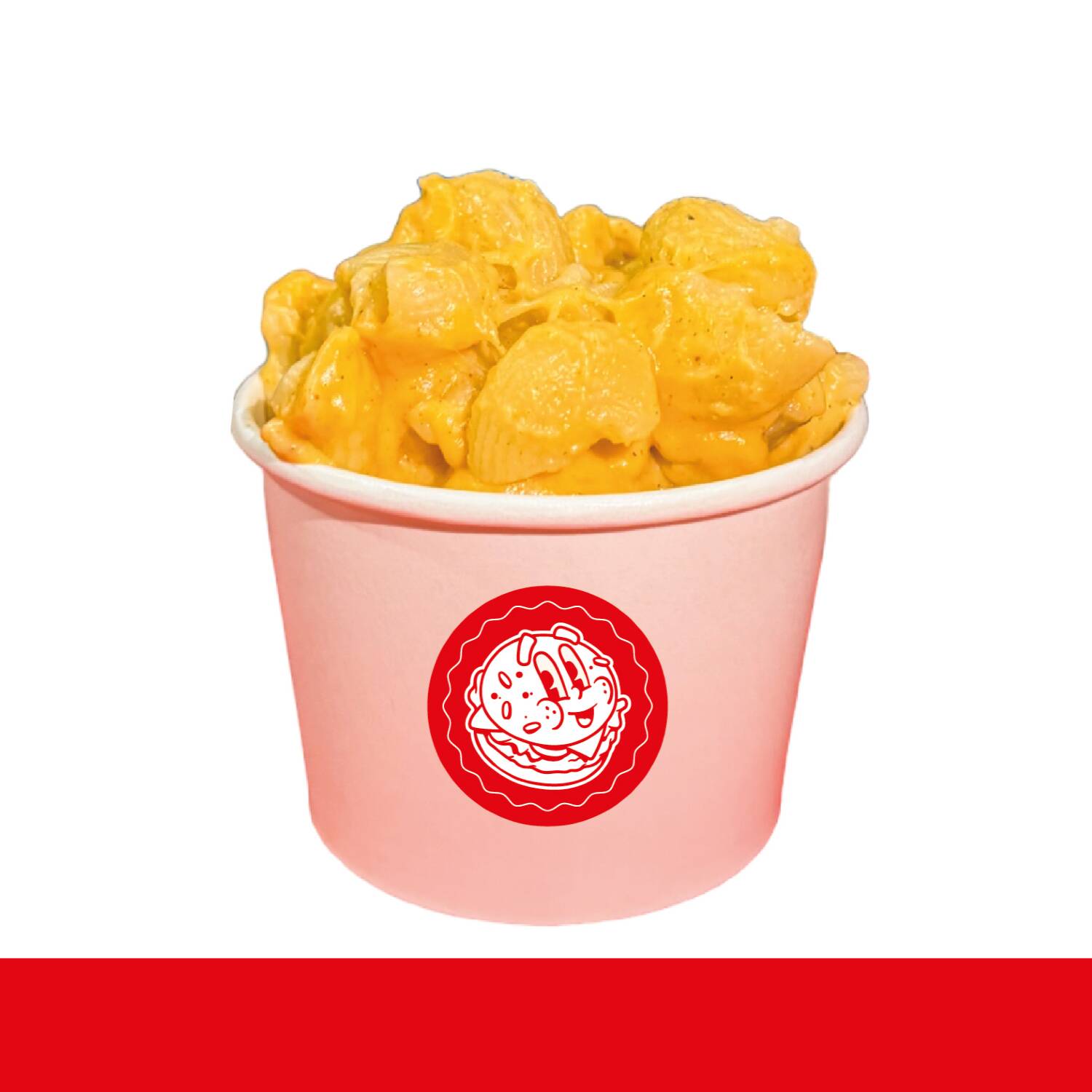 Mac & Cheese GRANDE