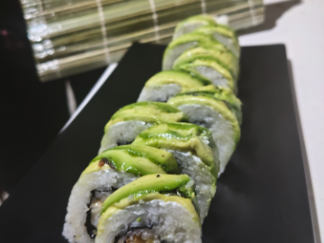 SUSHINGON