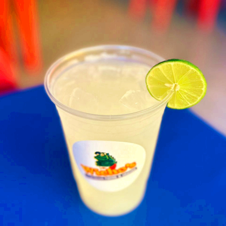 Limonada Natural o Mineral