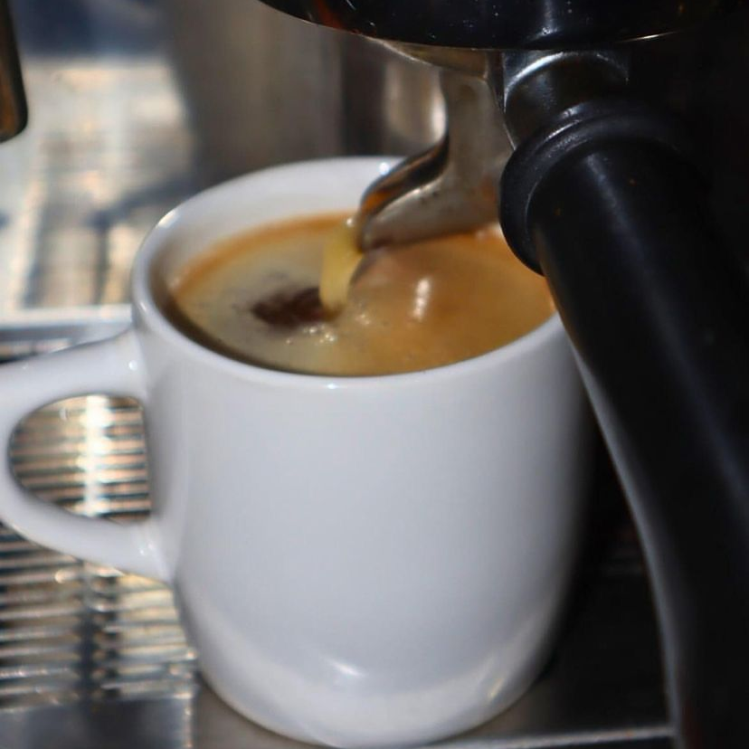 Café