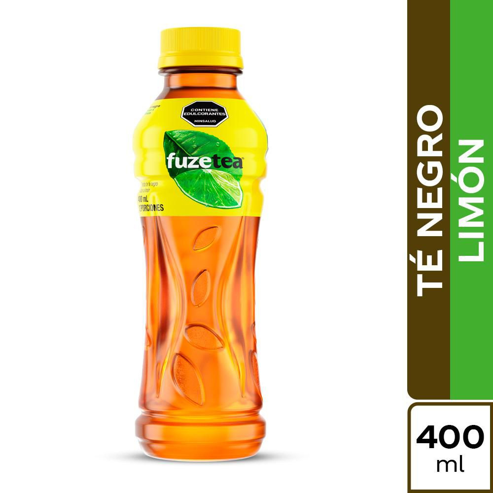 Fuze Tea 400 ml