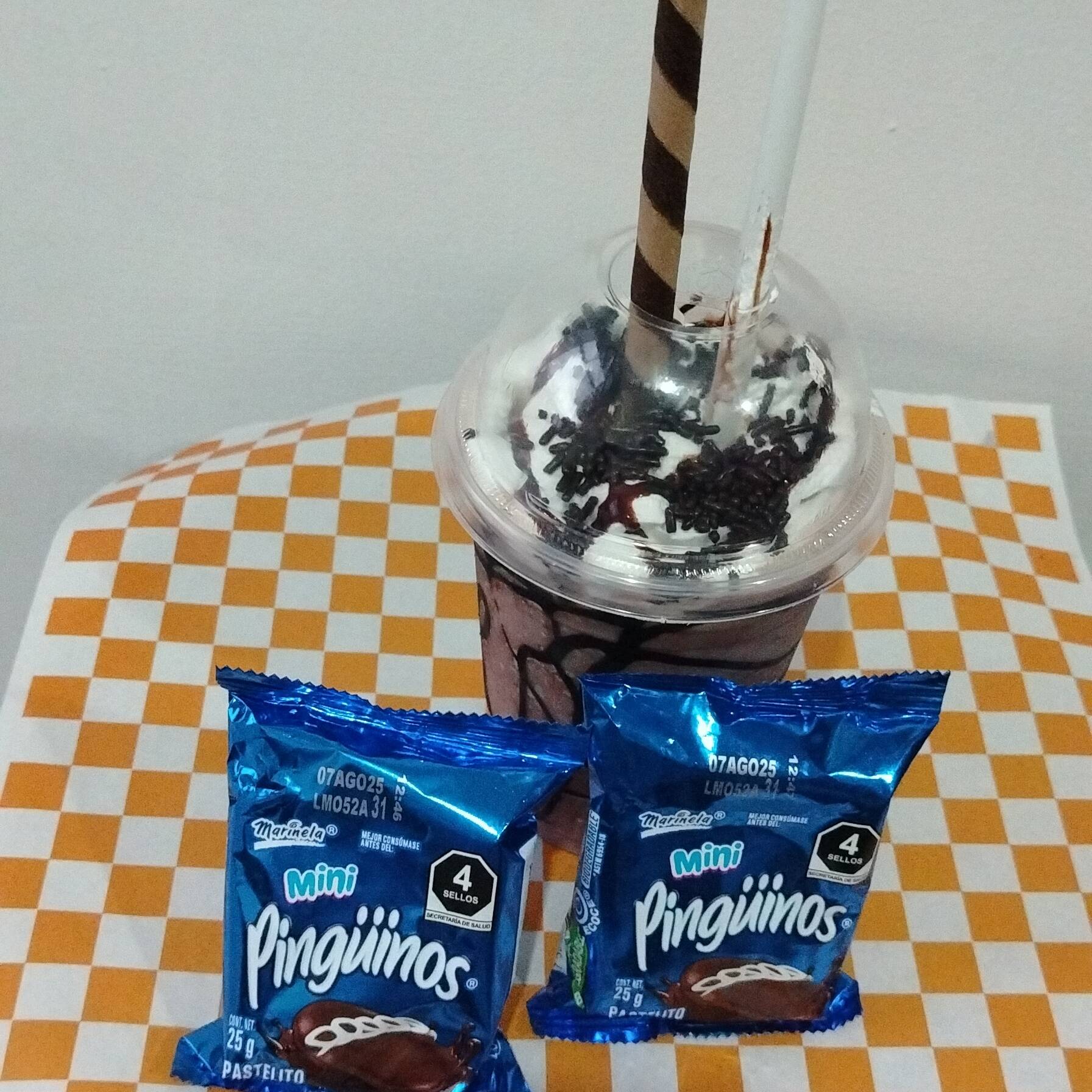 Frappés especiales