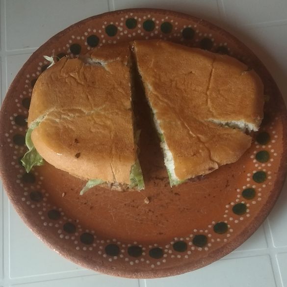 Tortas