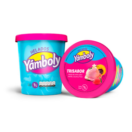 Yamboly 930 Ml.