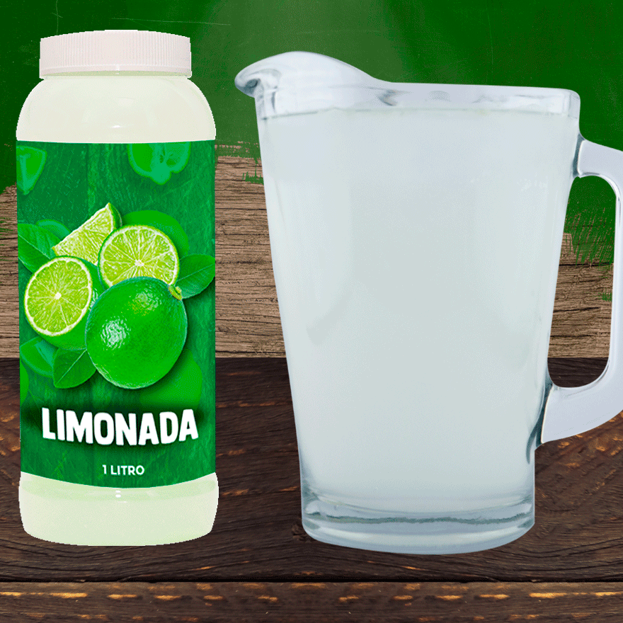 Limonada Natural 1 L