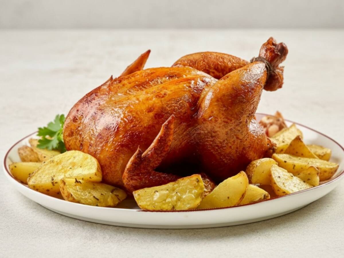 Frango Do Fred