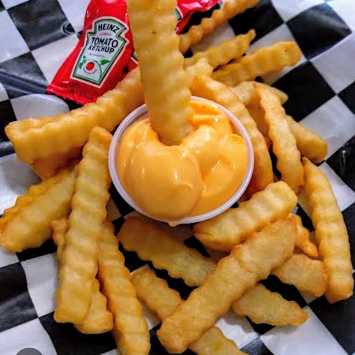 Papas a la Francesa 250 g