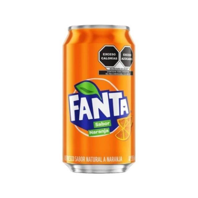 Fanta