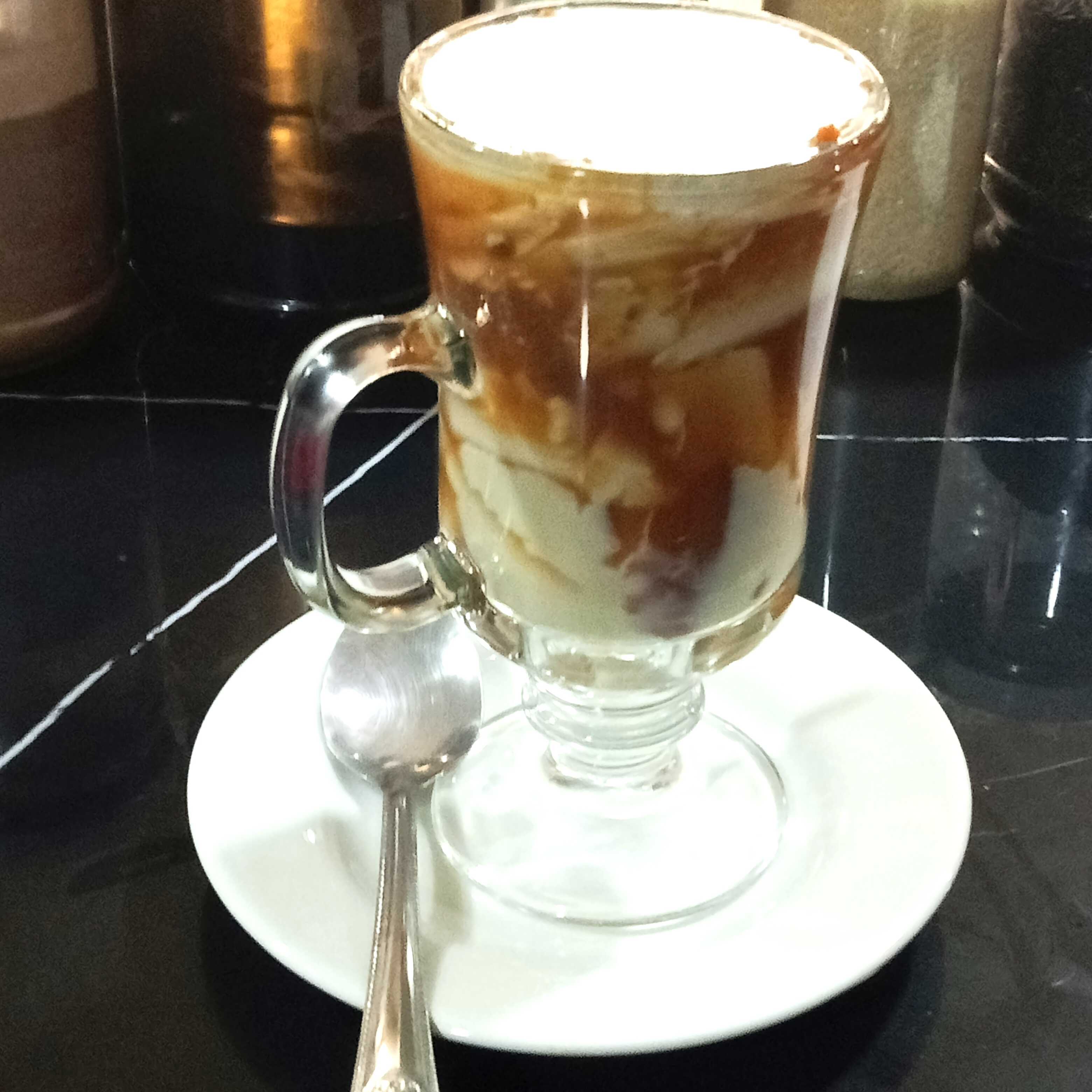 Capuchino