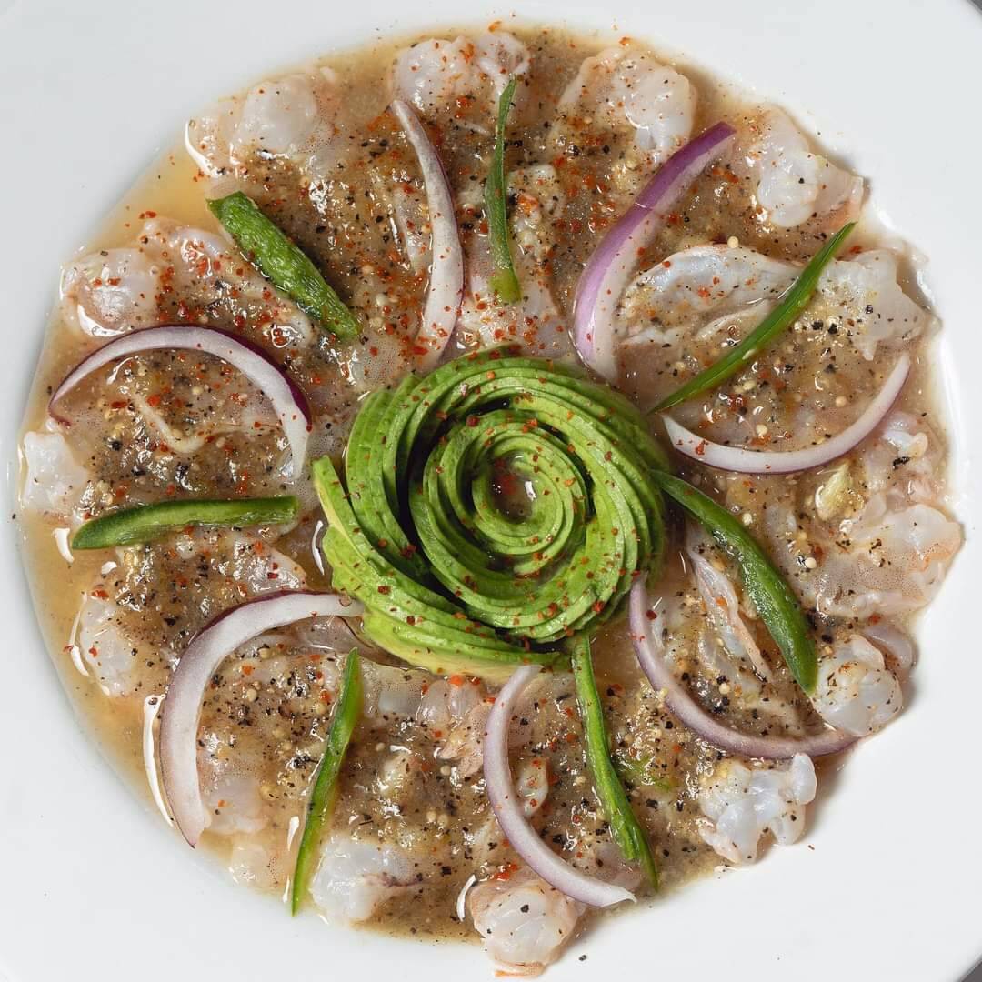 Aguachile Chiltepín