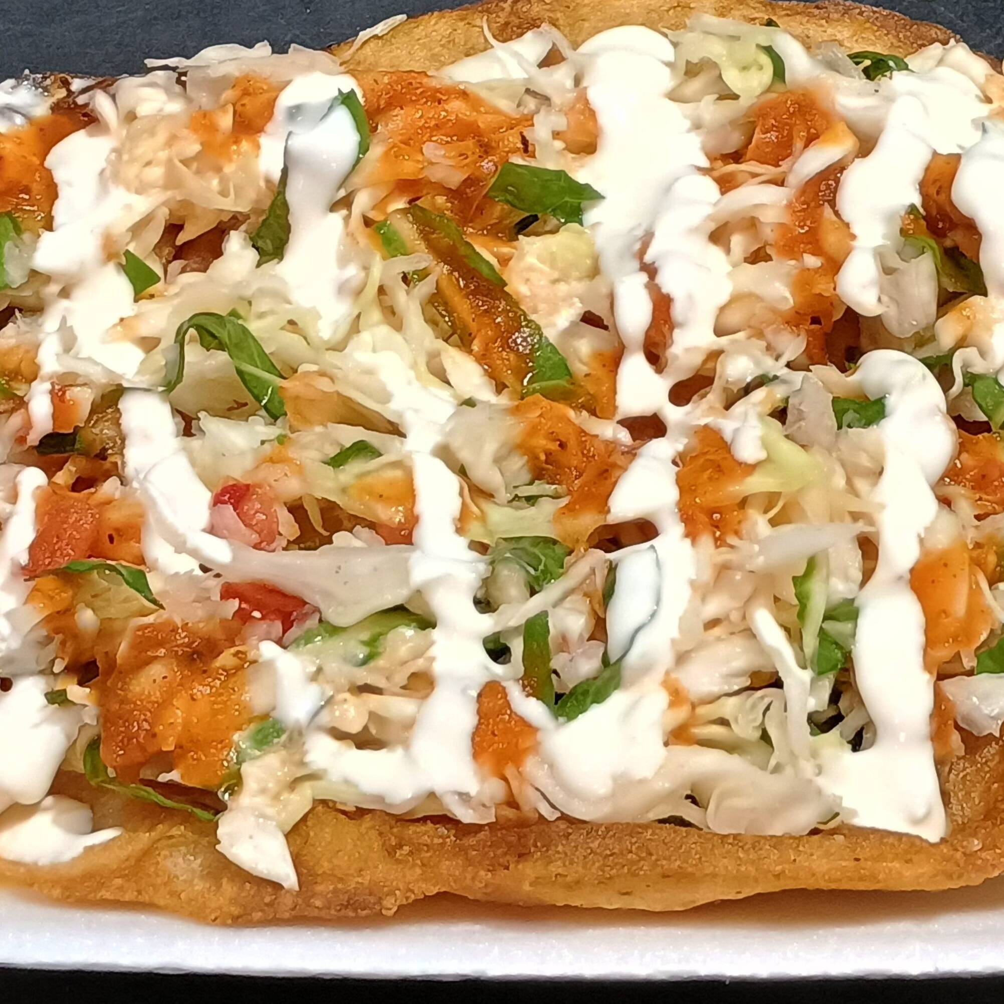 Empanadas de Frijol