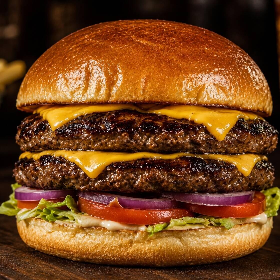 Doble carne