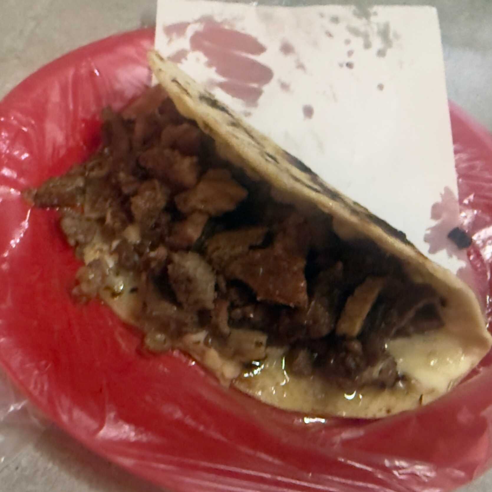 Quesadilla