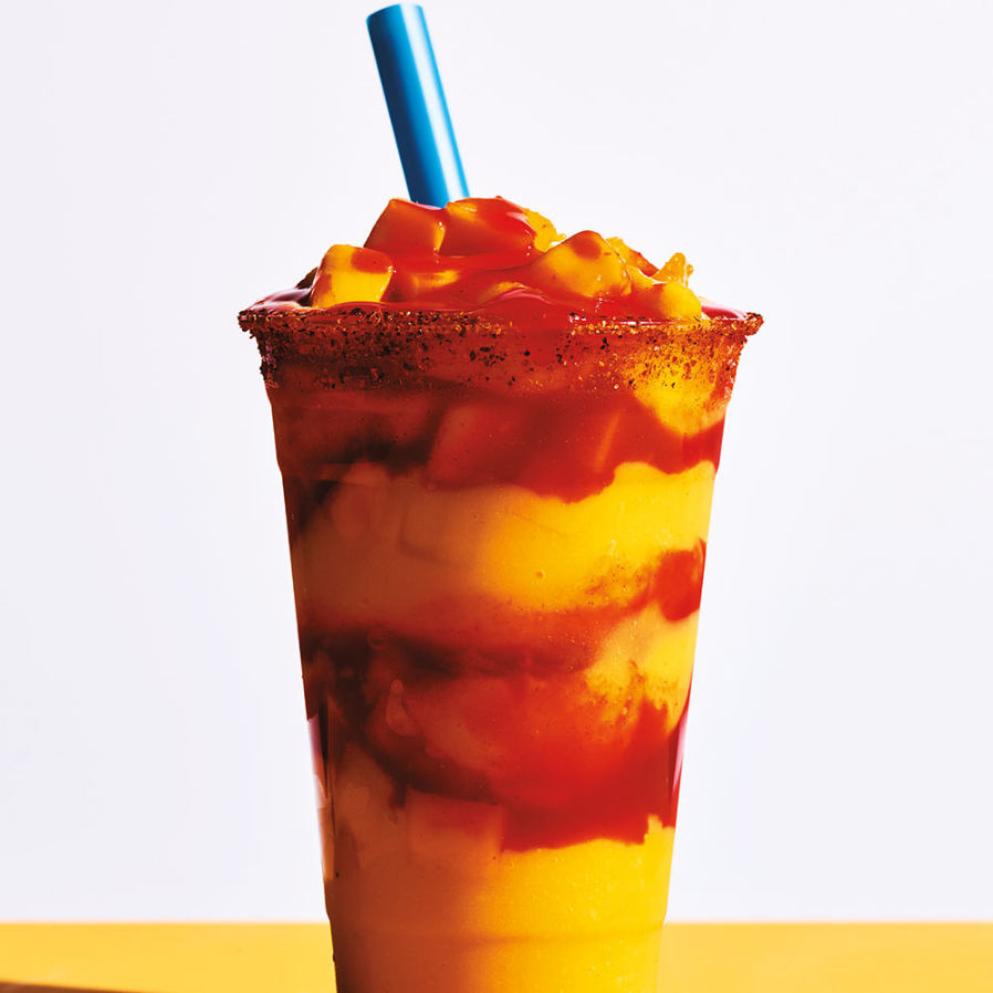 Smothie Mango Chamoy
