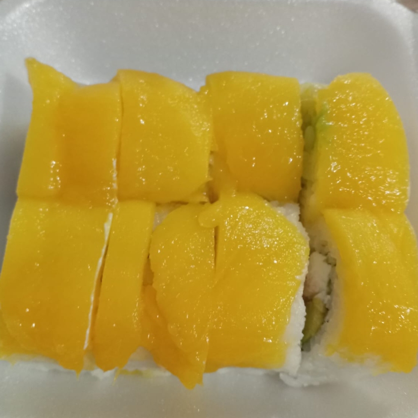 Mango Maki