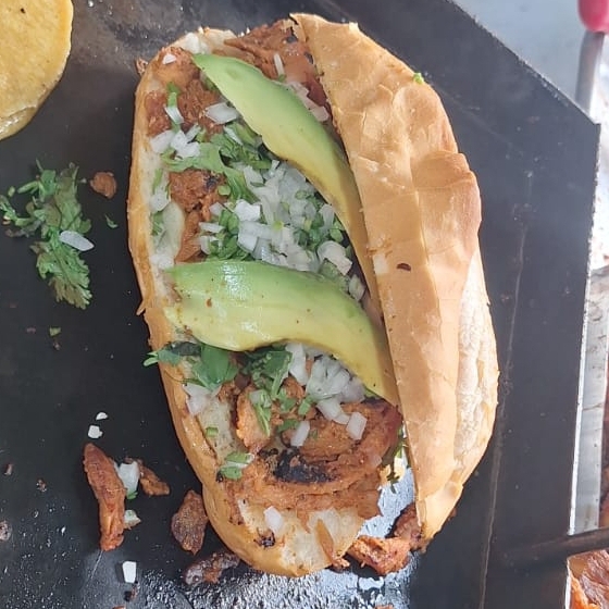 Promo Tortas 3 Tortas Mismas Carnes Chuleta
