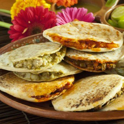 Gorditas