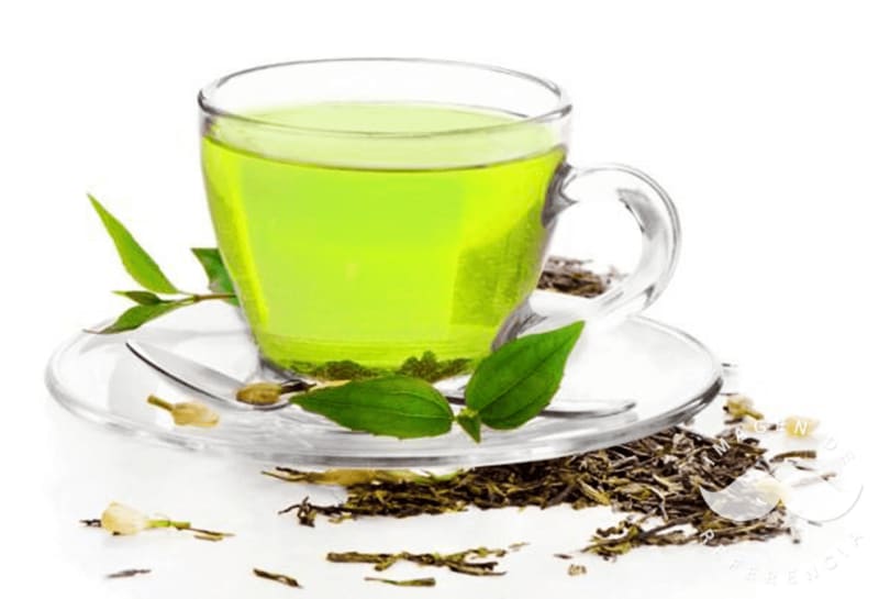 Infusión Té Verde 10 Oz