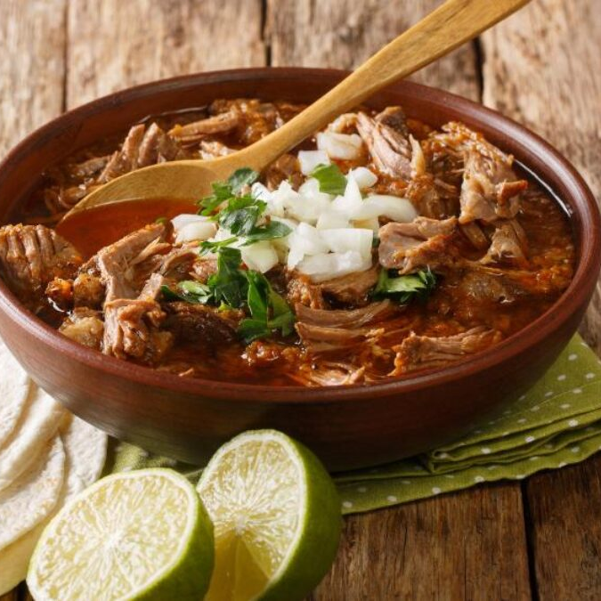 Birria grande