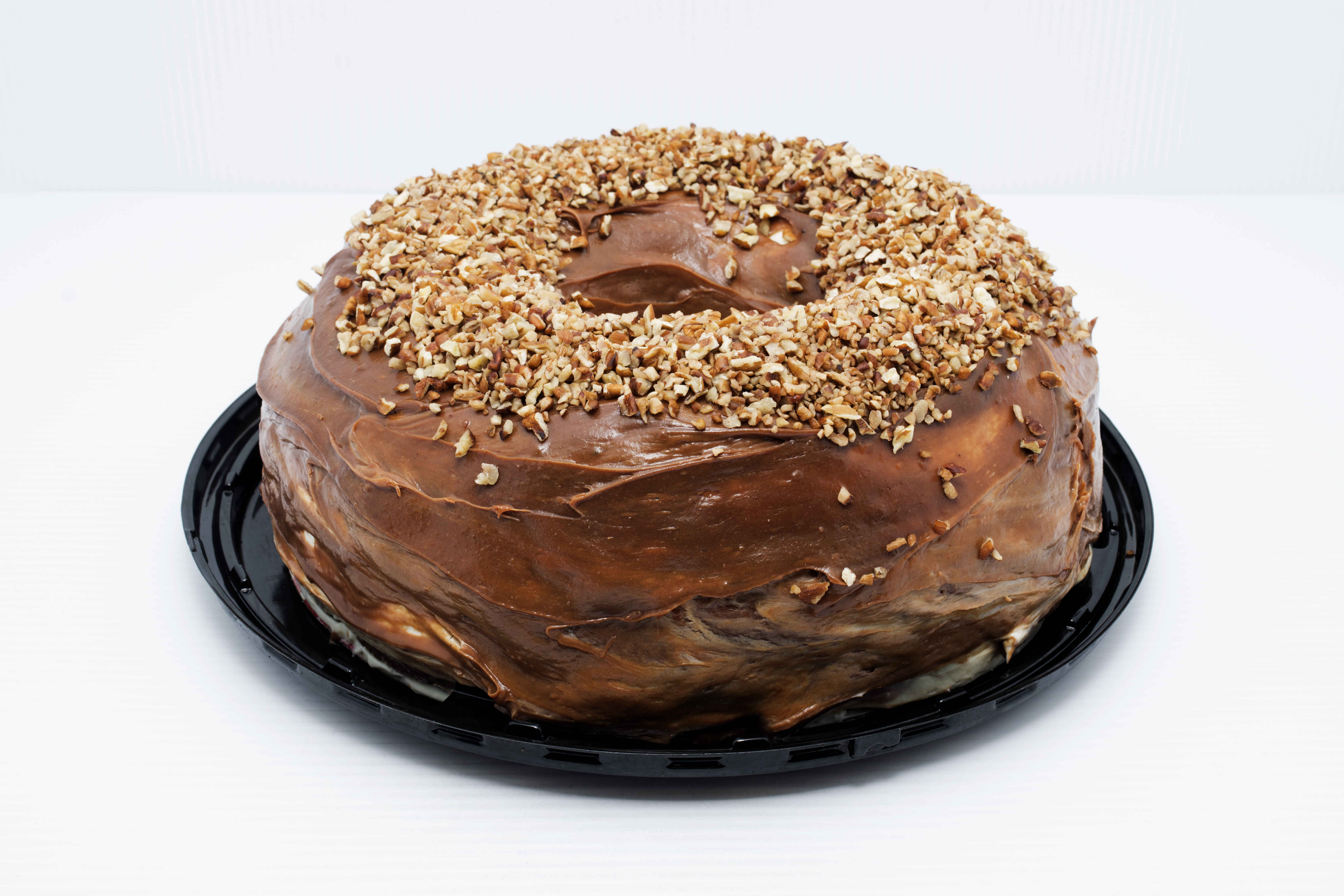 Rosca de Milky Way Med.