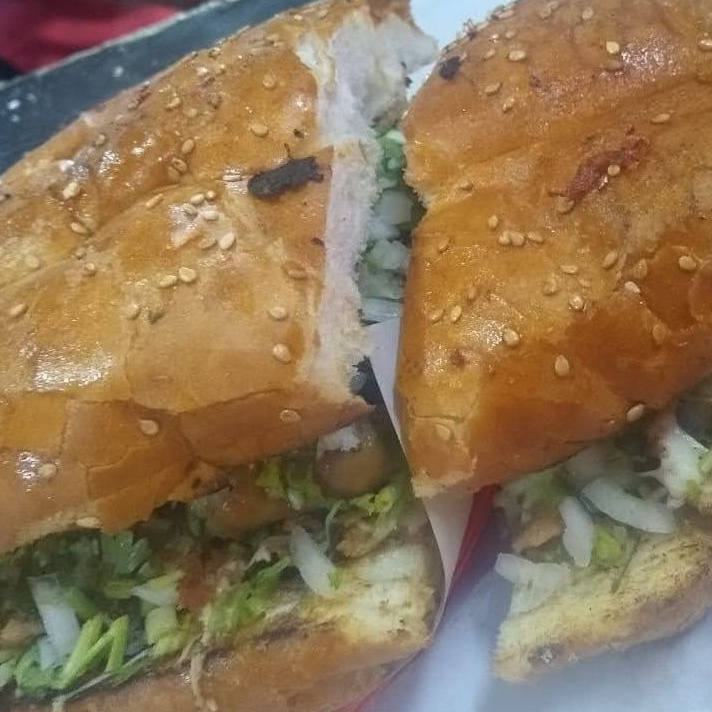 Torta Grande de Pastor + Coca Cola 600 ml