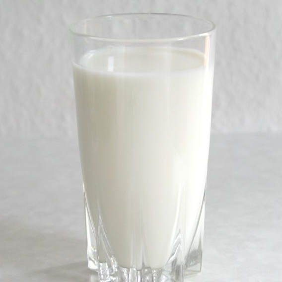 Leche