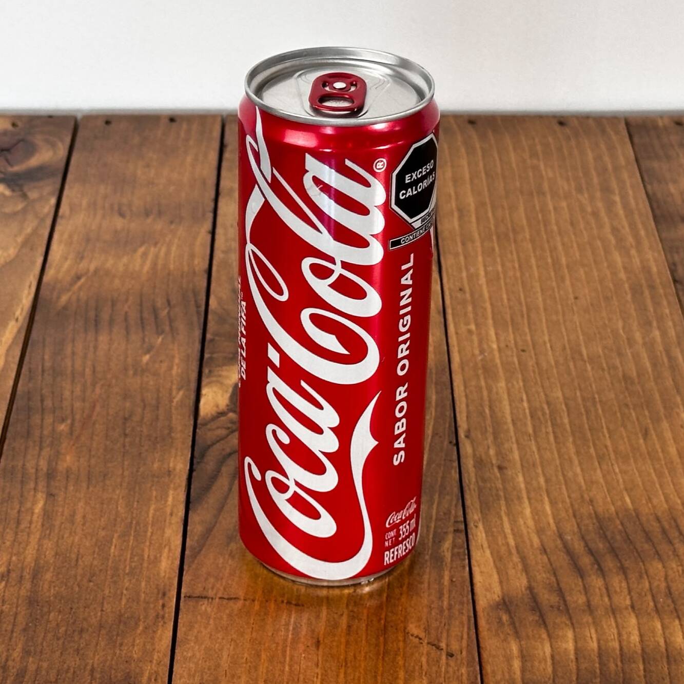 Sodas Nacionales